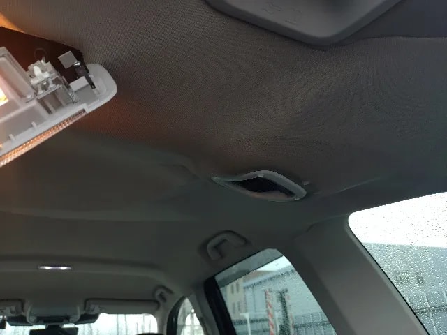 Subaru Forester 2022