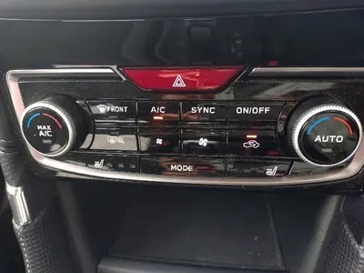 Subaru Forester 2022