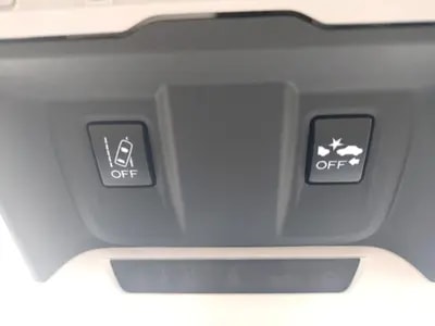Subaru Forester 2022