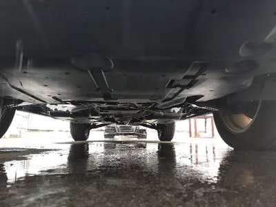 Subaru Forester 2022