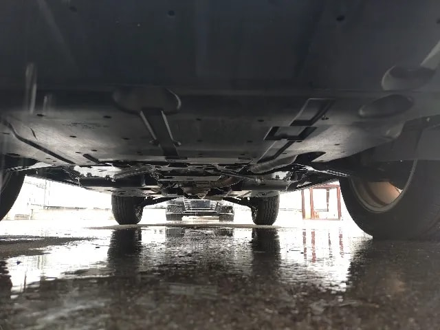 Subaru Forester 2022