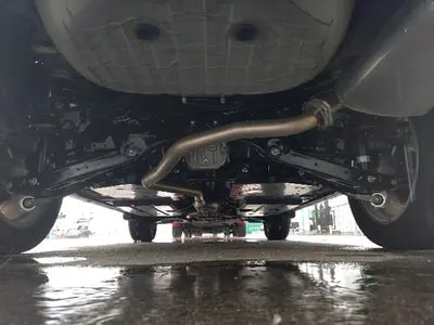 Subaru Forester 2022