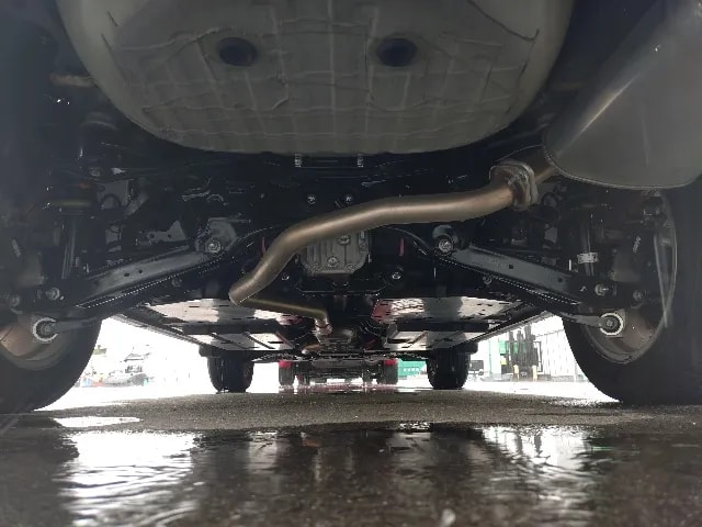 Subaru Forester 2022
