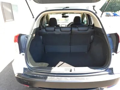 Honda Vezel 2018