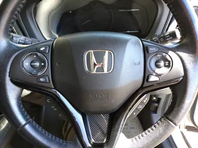 Honda Vezel 2018