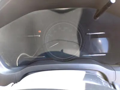 Honda Vezel 2018