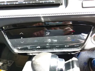 Honda Vezel 2018