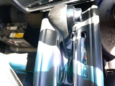 Honda Vezel 2018