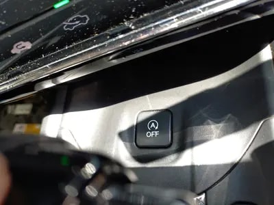 Honda Vezel 2018