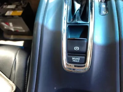 Honda Vezel 2018
