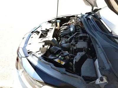 Honda Vezel 2018