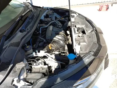 Honda Vezel 2018