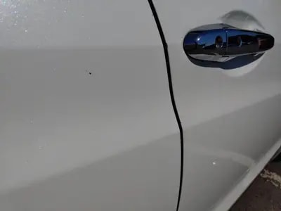 Honda Vezel 2018