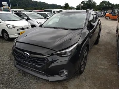 Subaru Crosstrek 2025