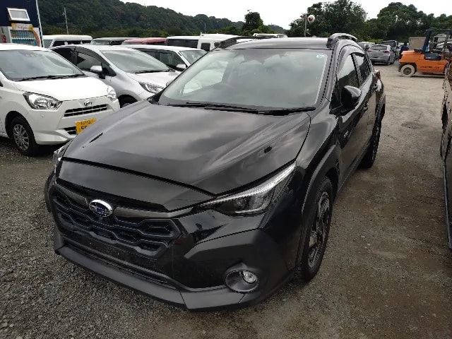 Subaru Crosstrek 2025