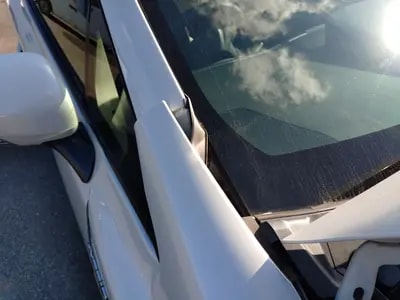 Toyota Prius Alpha 2015