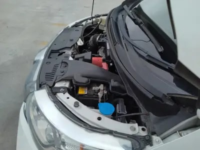 Honda Stepwagon Spada 2017
