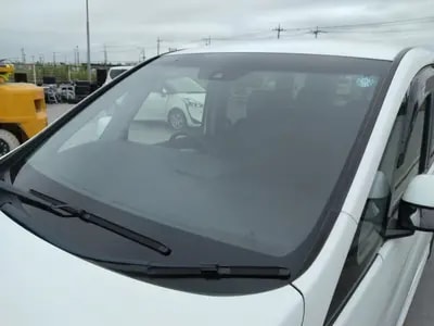 Honda Stepwagon Spada 2017