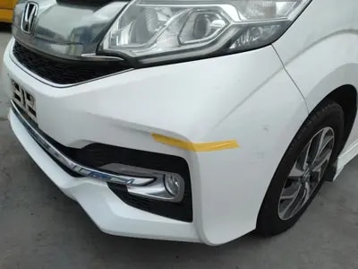 Honda Stepwagon Spada 2017