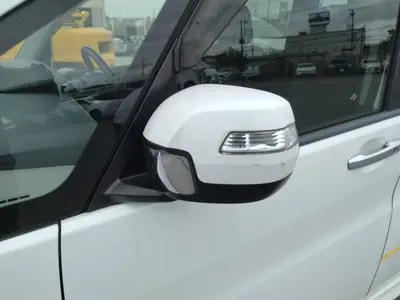 Honda Stepwagon Spada 2017