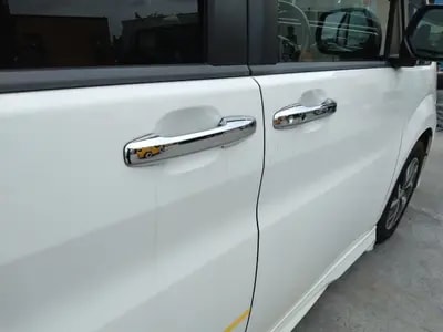 Honda Stepwagon Spada 2017