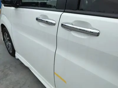 Honda Stepwagon Spada 2017