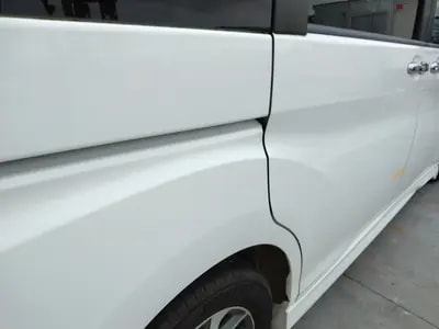 Honda Stepwagon Spada 2017