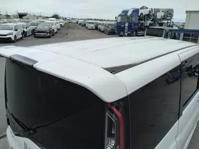 Honda Stepwagon Spada 2017