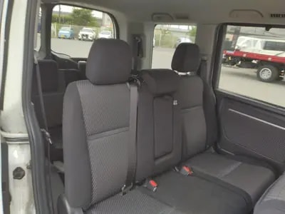 Honda Stepwagon Spada 2017