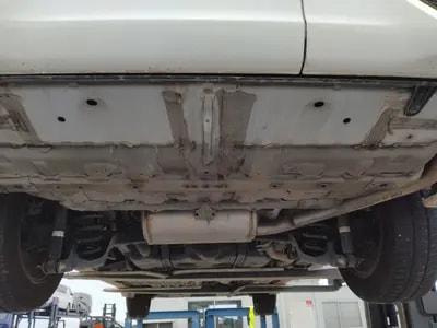 Honda Stepwagon Spada 2017