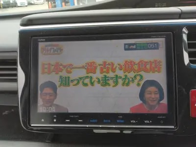 Honda Stepwagon Spada 2017