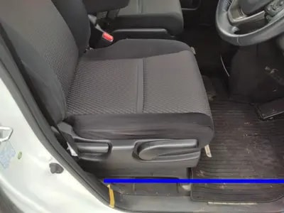 Honda Stepwagon Spada 2017
