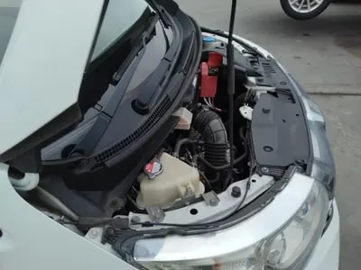 Honda Stepwagon Spada 2017