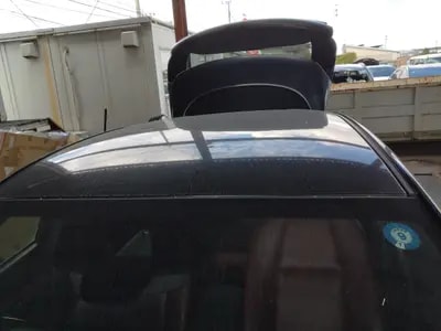 Mazda Mazda 3 Fastback 2019