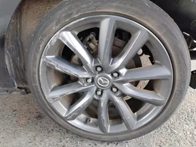 Mazda Mazda 3 Fastback 2019