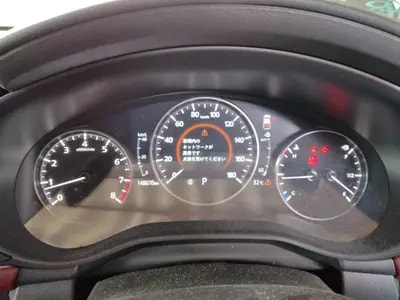 Mazda Mazda 3 Fastback 2019