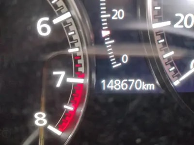 Mazda Mazda 3 Fastback 2019