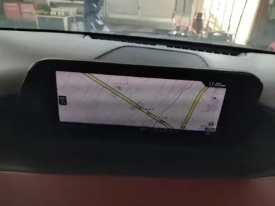 Mazda Mazda 3 Fastback 2019