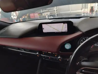 Mazda Mazda 3 Fastback 2019