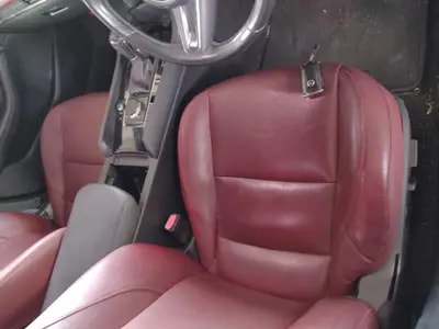 Mazda Mazda 3 Fastback 2019