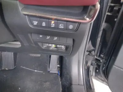 Mazda Mazda 3 Fastback 2019