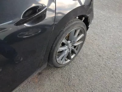 Mazda Mazda 3 Fastback 2019
