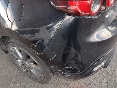 Mazda Mazda 3 Fastback 2019