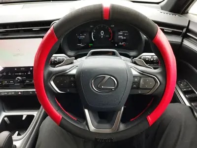 Lexus Lbx 2024