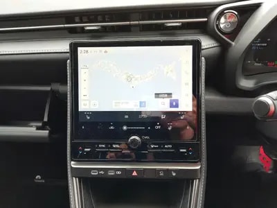 Lexus Lbx 2024