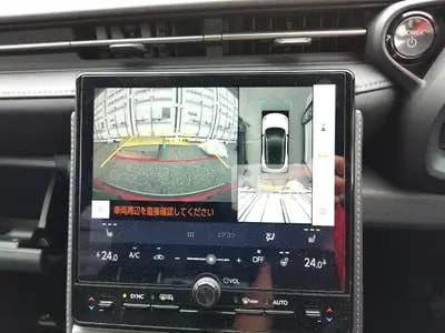 Lexus Lbx 2024