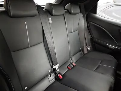 Lexus Lbx 2024