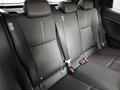 Lexus Lbx 2024