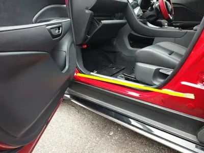 Lexus Lbx 2024