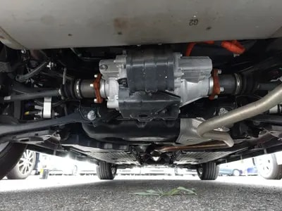Lexus Lbx 2024